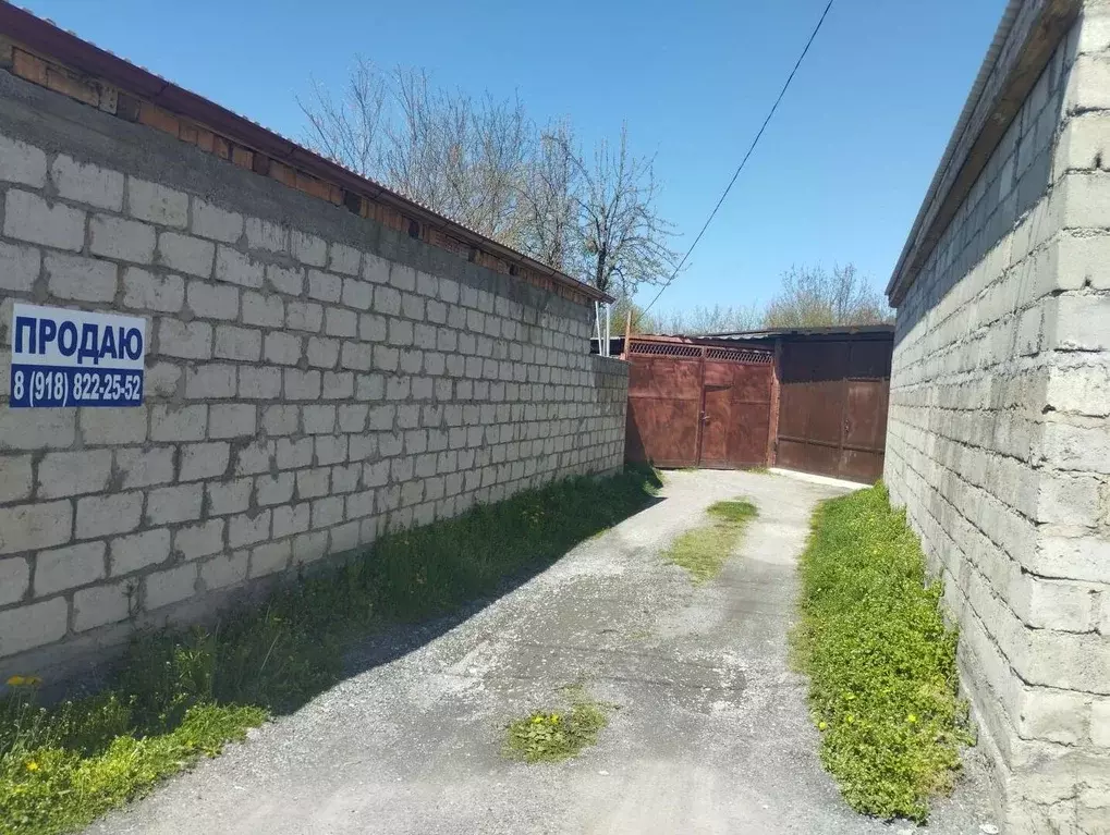 Дом в Северная Осетия, Владикавказ ул. Менделеева, 19 (98 м) - Фото 1