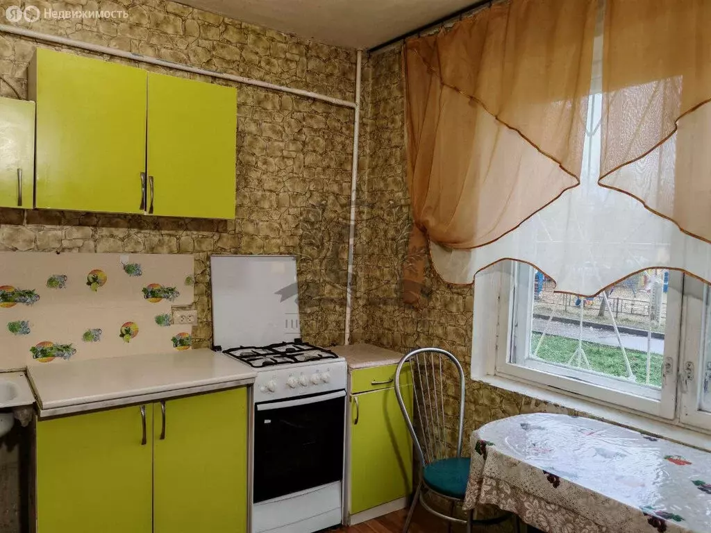 1-комнатная квартира: Гатчина, улица Генерала Кныша, 10 (42.1 м) - Фото 1