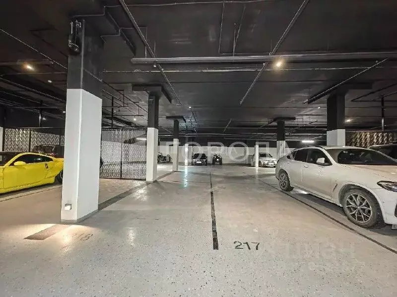 Гараж в Новосибирская область, Новосибирск ул. Сакко и Ванцетти, 21 ... - Фото 2