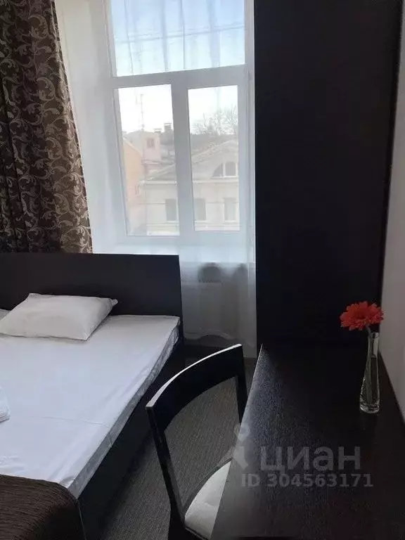 Комната Санкт-Петербург просп. Средний Васильевского острова, 28/29 - Фото 2