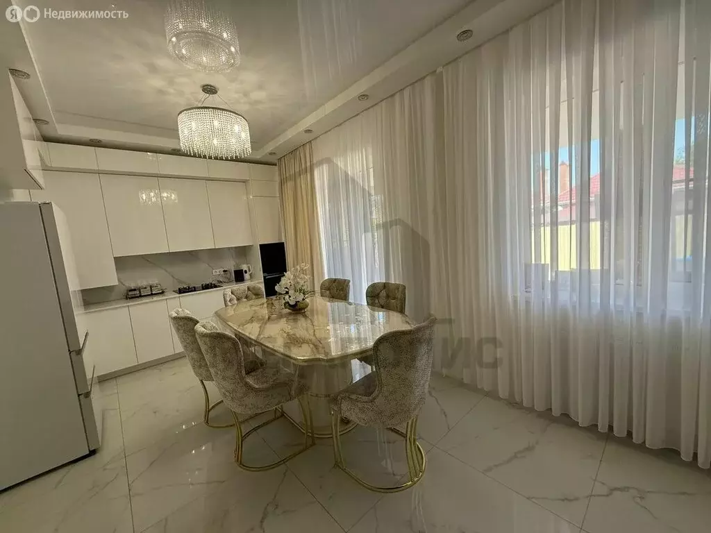 Дом в Ростов-на-Дону, Полуденная улица, 82 (133 м) - Фото 0