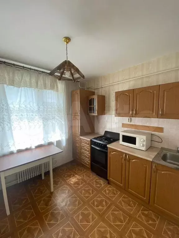1-к. квартира, 40 м, 4/5 эт. - Фото 0