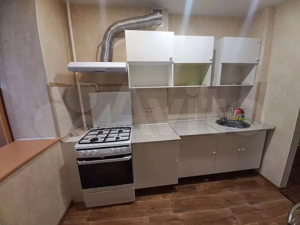 1-к. квартира, 37 м, 7/9 эт. - Фото 0