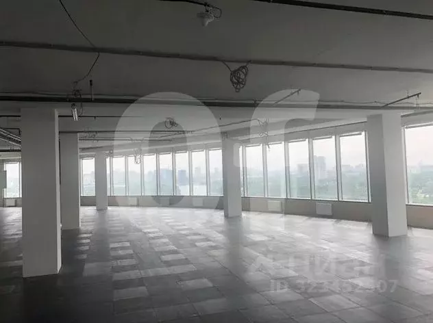 Офис в Московская область, Химки ул. Панфилова, 21/1 (1064 м) - Фото 1