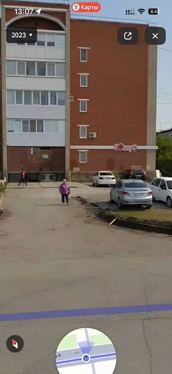 Торговая площадь в Свердловская область, Каменск-Уральский Октябрьская ... - Фото 2