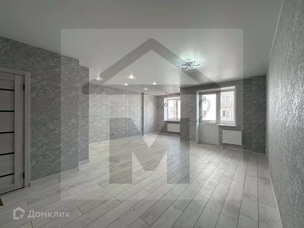Продаётся 2-к квартира, 54.5 м - Фото 1