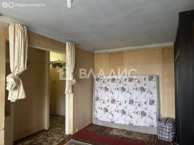 1-комнатная квартира: посёлок Ставрово, Юбилейная улица, 6 (32.5 м) - Фото 2