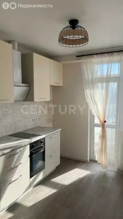 1-комнатная квартира: Евпатория, проспект Ленина, 66 (34.3 м) - Фото 1