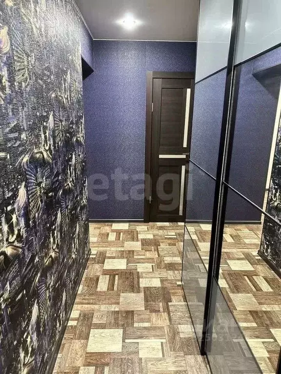 1-к кв. Самарская область, Волжский район, Смышляевка городское ... - Фото 2