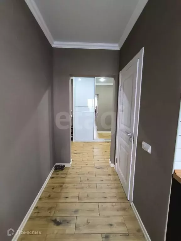 Продаётся 2-к квартира, 61.4 м - Фото 1