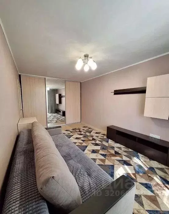 1-к кв. Владимирская область, Владимир ул. Нижняя Дуброва, 21 (40.0 м) - Фото 0