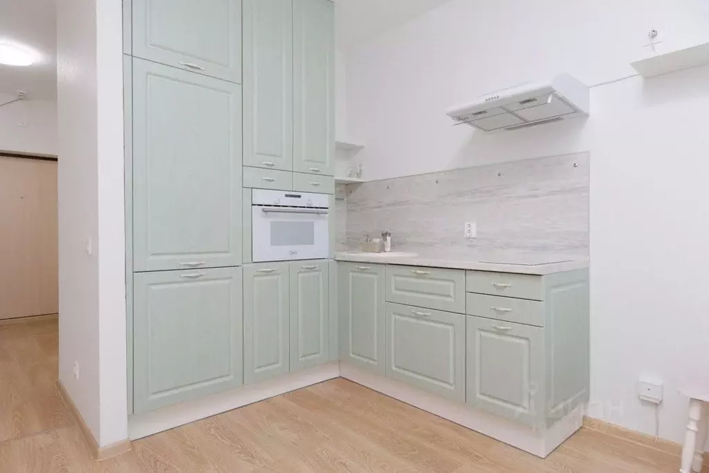 1-к кв. Свердловская область, Екатеринбург ул. Волгоградская, 18А ... - Фото 1