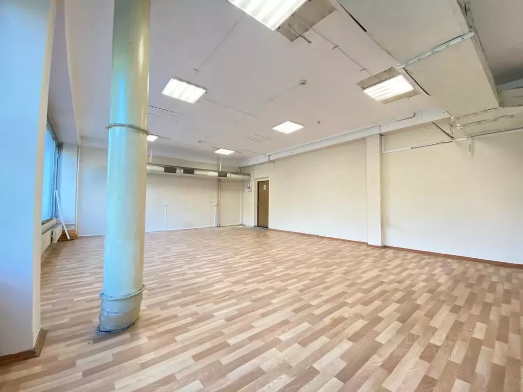 Помещение свободного назначения в Калужская область, Обнинск ул. ... - Фото 2