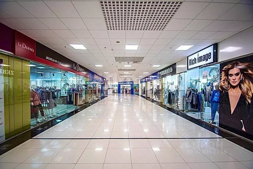 Помещение свободного назначения в Новосибирская область, Новосибирск ... - Фото 1