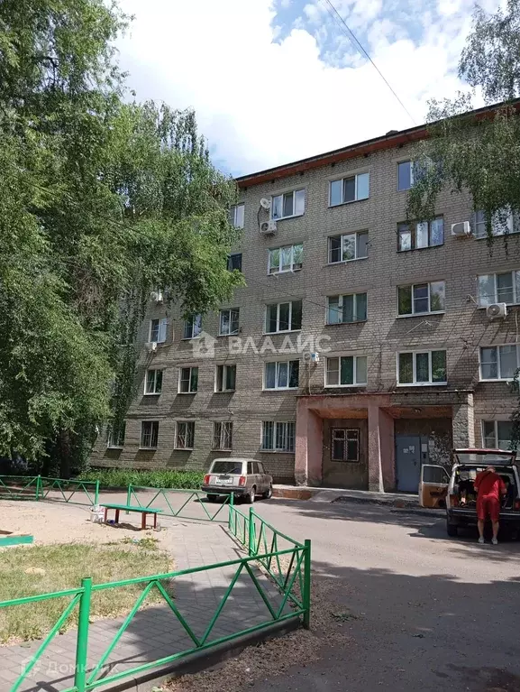 Продаётся 1-к квартира, 18.8 м - Фото 1