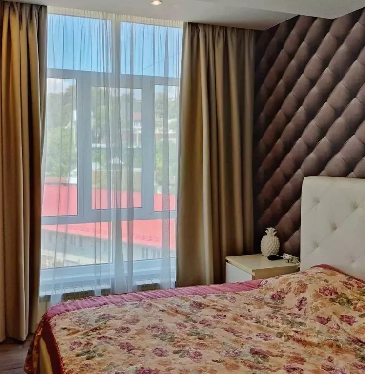 1-к кв. Краснодарский край, Сочи ул. Макаренко, 8 (44.0 м) - Фото 1