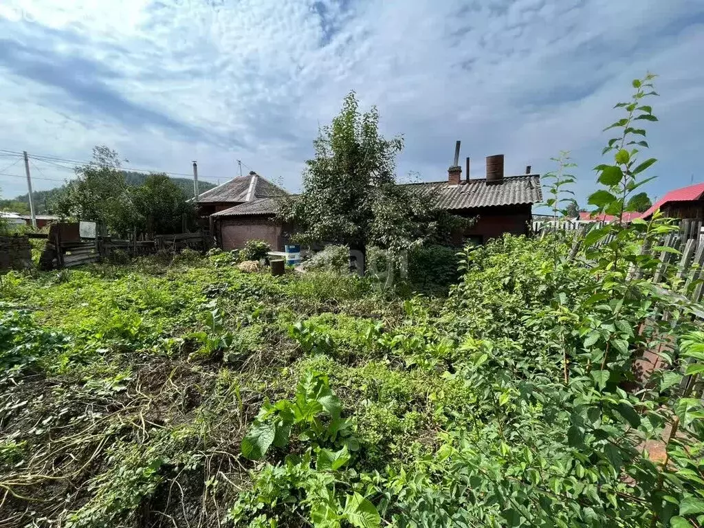 Дом в Кемеровский муниципальный округ, садоводческое некоммерческое ... - Фото 1