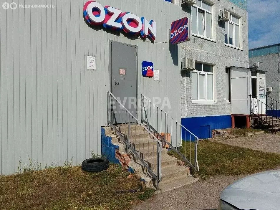 Помещение свободного назначения (48 м) - Фото 2