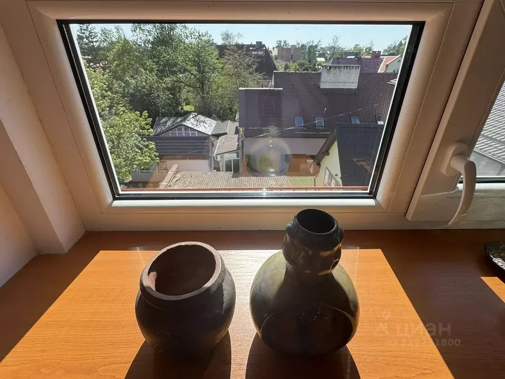 4-к кв. Калининградская область, Зеленоградск ул. Ленина, 12 (136.7 м) - Фото 2