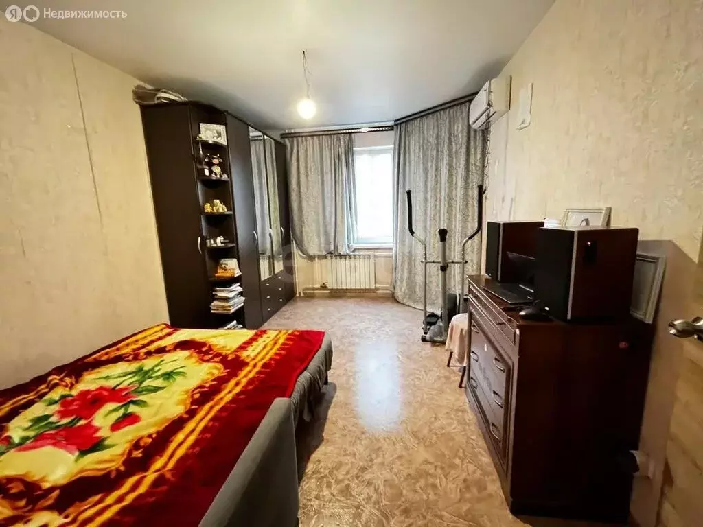 1-комнатная квартира: посёлок Отрадное, Рубиновая улица, 17 (36.4 м) - Фото 2