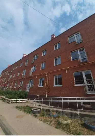 Свободной планировки кв. Пермский край, Пермский муниципальный округ, ... - Фото 1