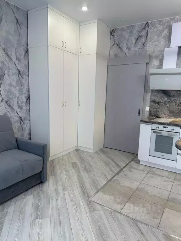 Студия Москва Волоколамское ш., 71/13к1 (26.0 м) - Фото 2