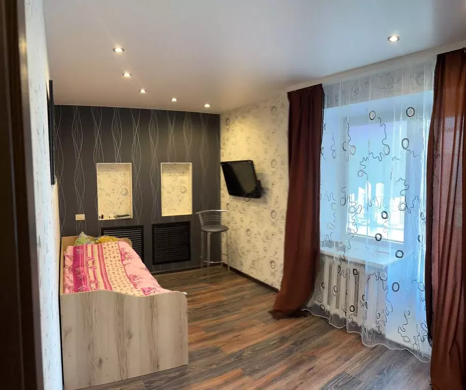 Продаётся 2-к квартира, 49 м - Фото 1
