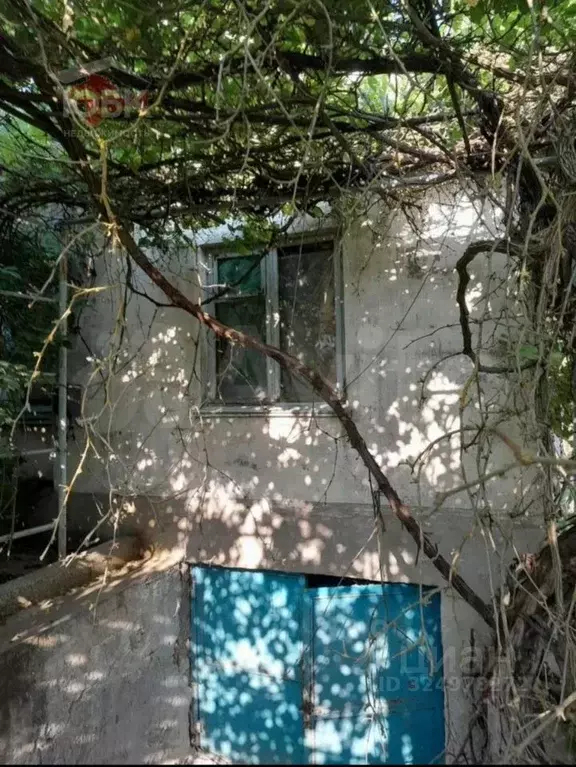 Дом в Крым, Евпатория Садовод садовое товарищество, ул. Заводская, 103 ... - Фото 1