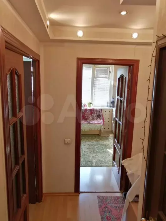 3-к. квартира, 60 м, 5/9 эт. - Фото 1