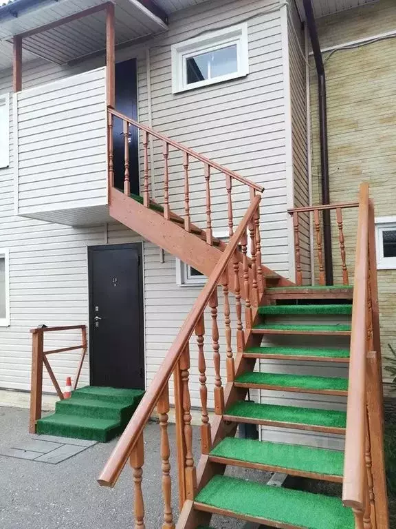 Дом в Московская область, Химки Новогорск мкр, Владение 13 тер., ул. ... - Фото 2