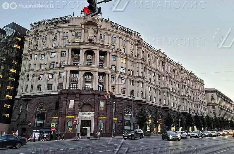 Офис (86 м) - Фото 2