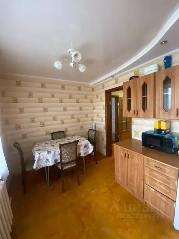 2-к кв. Башкортостан, Уфа ул. Энтузиастов, 5 (60.0 м) - Фото 1