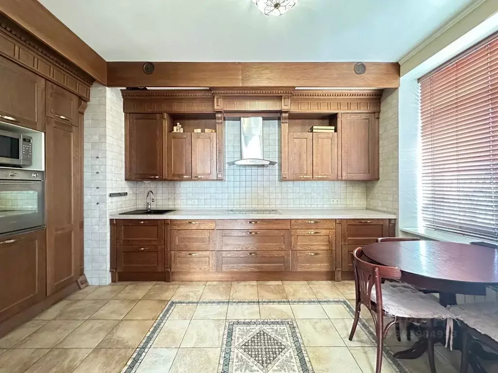 6-к кв. Санкт-Петербург Комендантский просп., 11 (197.0 м) - Фото 1