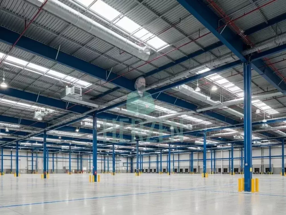 Производственное помещение в Московская область, Одинцовский городской ... - Фото 2