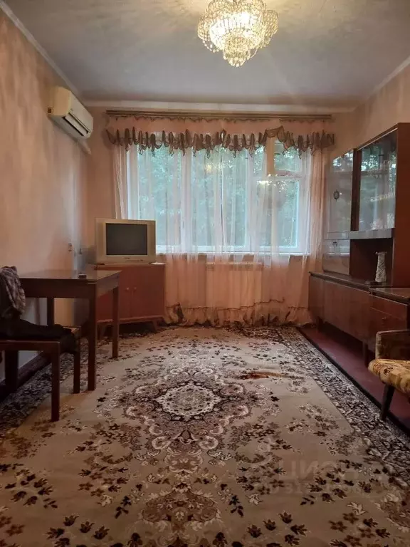 1-к кв. Рязанская область, Рязань ул. Островского, 29 (32.0 м) - Фото 0