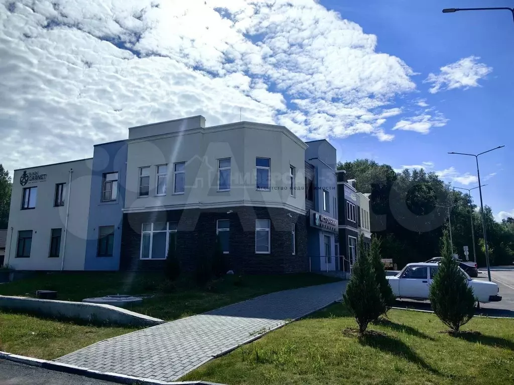 Участок 9,6 сот. (ИЖС) - Фото 1