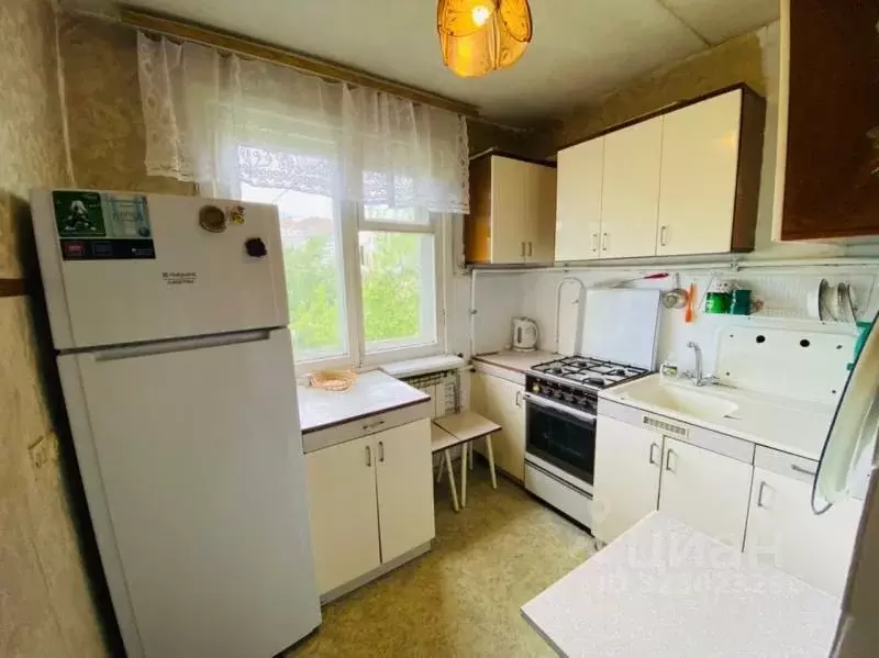 2-к кв. Свердловская область, Екатеринбург Вторчермет жилрайон, ул. ... - Фото 1