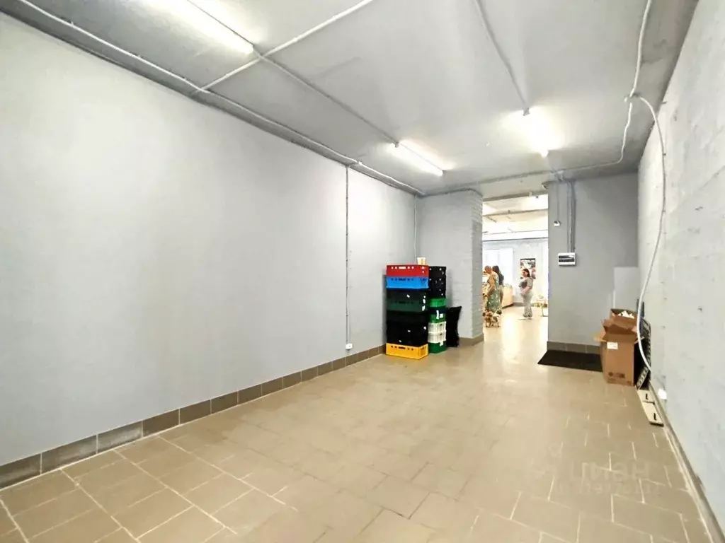 Помещение свободного назначения в Самарская область, Самара ... - Фото 2