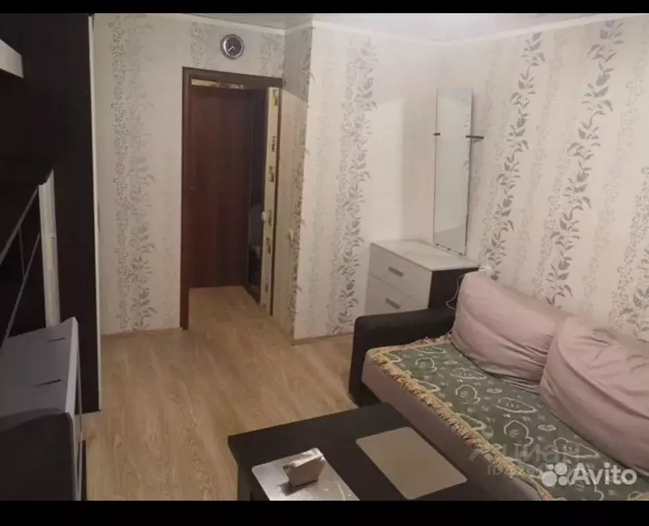 Студия Башкортостан, Уфа ул. Степана Халтурина, 43 (19.0 м) - Фото 1