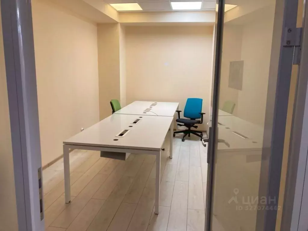 Офис в Санкт-Петербург Заставская ул., 22Т (4100 м) - Фото 2