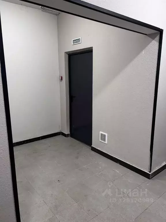 Гараж в Краснодарский край, Краснодар ул. Ивана Беличенко, 90к1 (13 м) - Фото 2