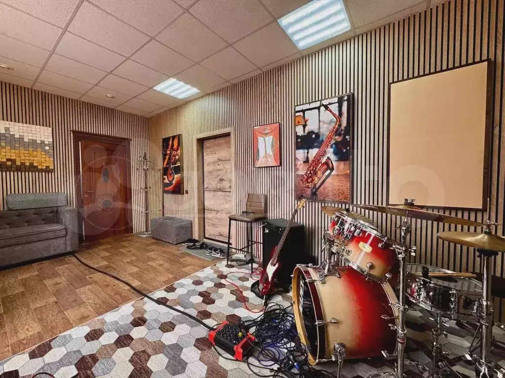 Продам офисное помещение, 37 м - Фото 1