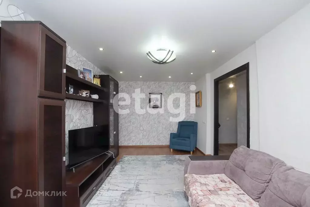 Продаётся 2-к квартира, 43.3 м - Фото 0