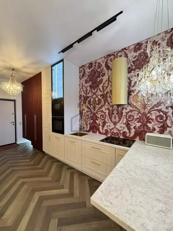 1-к кв. Крым, Евпатория ул. Симферопольская, 2Х (45.0 м) - Фото 1