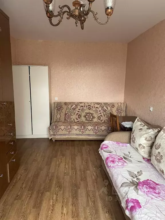 1-к кв. Псковская область, Псков Инженерная ул., 124 (36.0 м) - Фото 1