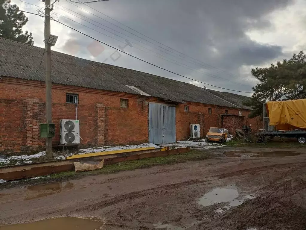 Склад (500 м) - Фото 2