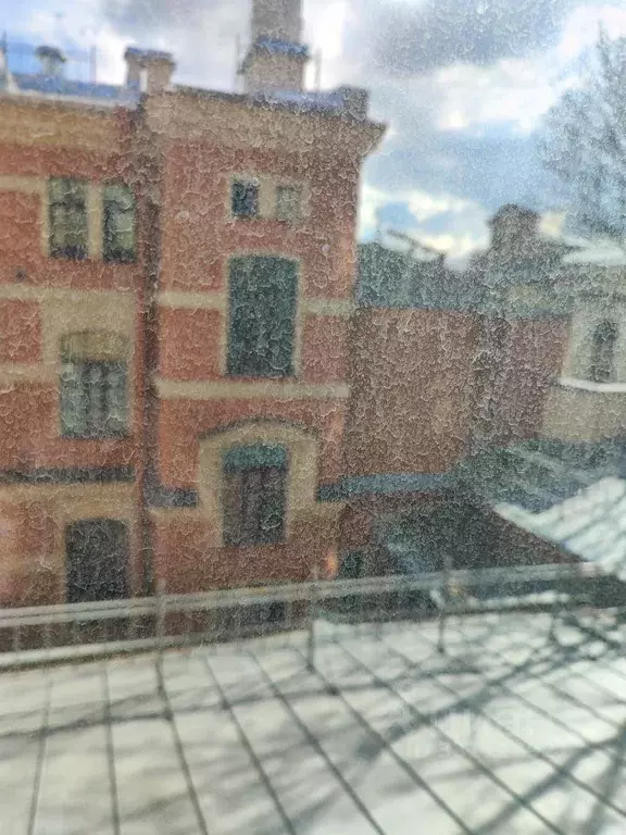 3-к кв. Санкт-Петербург 5-я Васильевского острова линия, 30В (66.3 м) - Фото 1