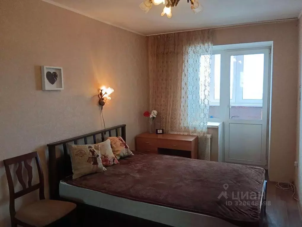 3-к кв. Пермский край, Пермь ул. Куйбышева, 79А (60.4 м) - Фото 2