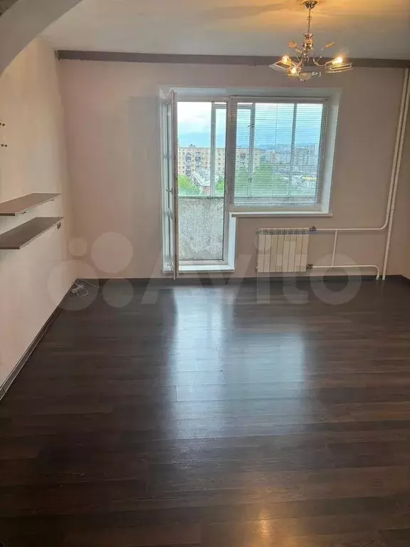 1-к. квартира, 40,6 м, 9/10 эт. - Фото 0