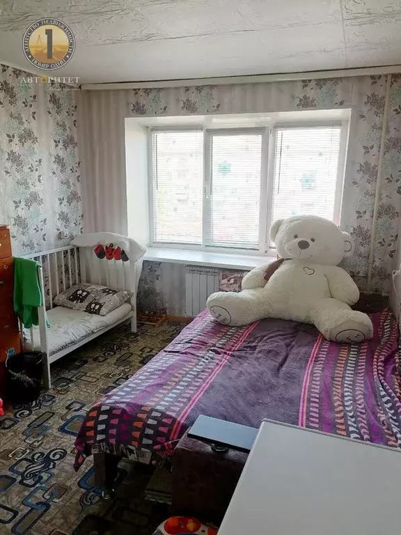 Продаётся 2-к квартира, 43.4 м - Фото 0